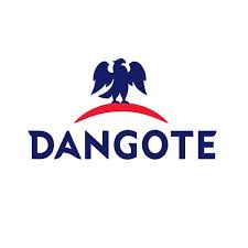 dangote cement group