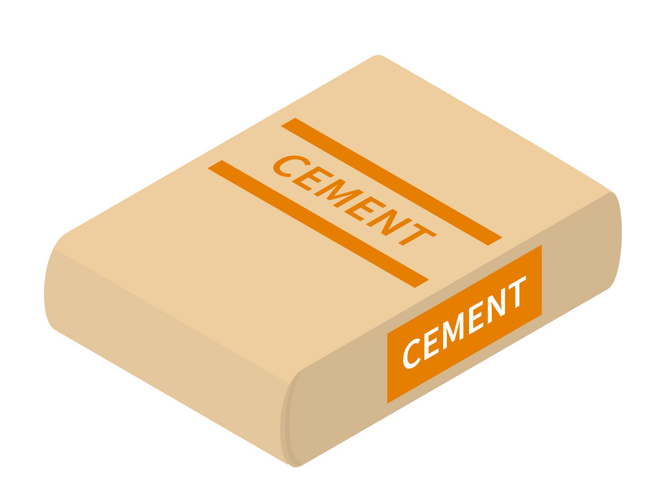 buy cement